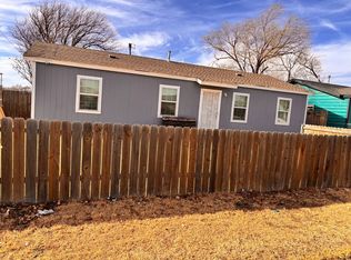1101 Bluebell St, Amarillo, TX 79107