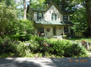 10 Maxwell Rd, Pond Eddy, NY 12770