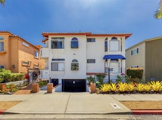 3709 7th Ave UNIT 4, San Diego, CA 92103