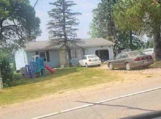 6120 Marshall Rd, Olivet, MI 49076