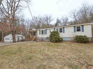 190 High Range Rd, Londonderry, NH 03053