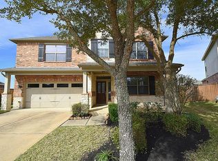 24534 San Pellino Dr, Richmond, TX 77406
