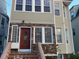 14 Treacy Ave #1, Newark, NJ 07108