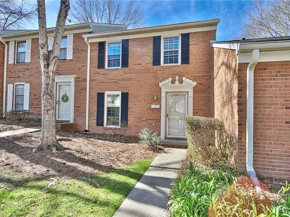 3990 Valley Ct Unit C, Winston Salem, NC 27106