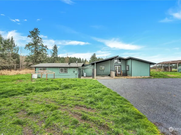 190 Roberts Road, Chehalis, WA 98532