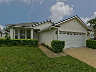 1314 Ardmore St, Saint Augustine, FL, 32092