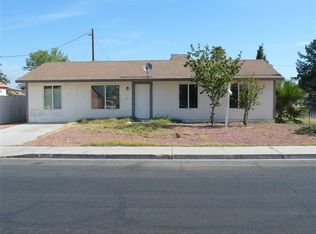4105 E Ogden Ave, Las Vegas, NV 89110