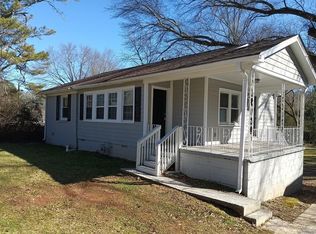 1824 Meadow Ln, Decatur, GA 30032