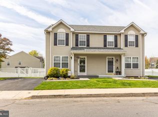 697 Seminary St, Pennsburg, PA 18073