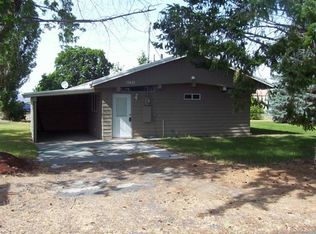 19461 Lakeview Pl NW, Soap Lake, WA 98851