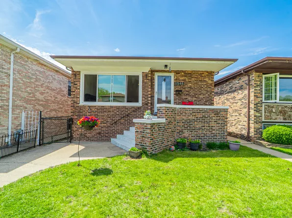 11548 S Avenue H, Chicago, IL 60617