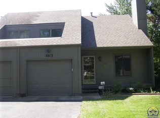5513 SW Stonegate Ct, Topeka, KS 66606