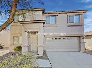 1657 E Silktassel Trl, San Tan Valley, AZ 85143