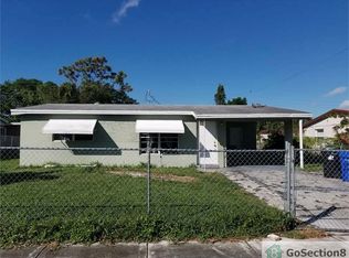 2021 NW 29th Ter, Fort Lauderdale, FL 33311