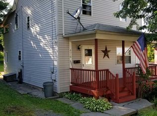 476 E 8th St, Clearfield, PA 16830