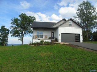 246 County Road 1010, Fort Payne, AL 35968