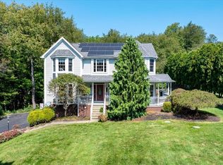136 Heathercroft Dr, Cranberry Township, PA 16066