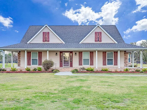 4167 Bayouside Dr, Houma, LA 70363