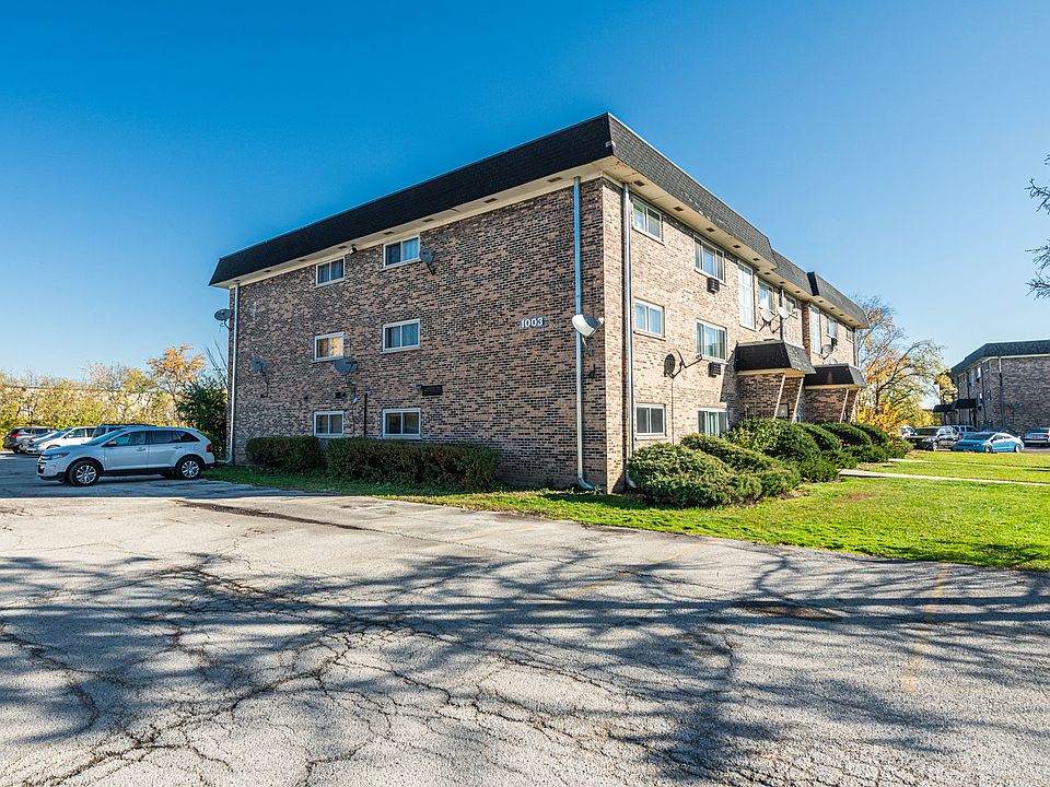 1003 Argyle St APT 4A, Bensenville, IL 60106 Zillow