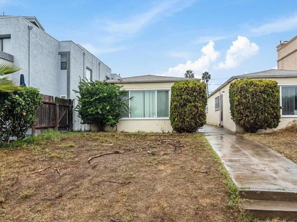 1250-52 Grand Ave, San Diego, CA 92109