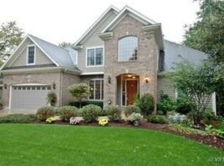 721 Reserve Ct, South Elgin, IL
