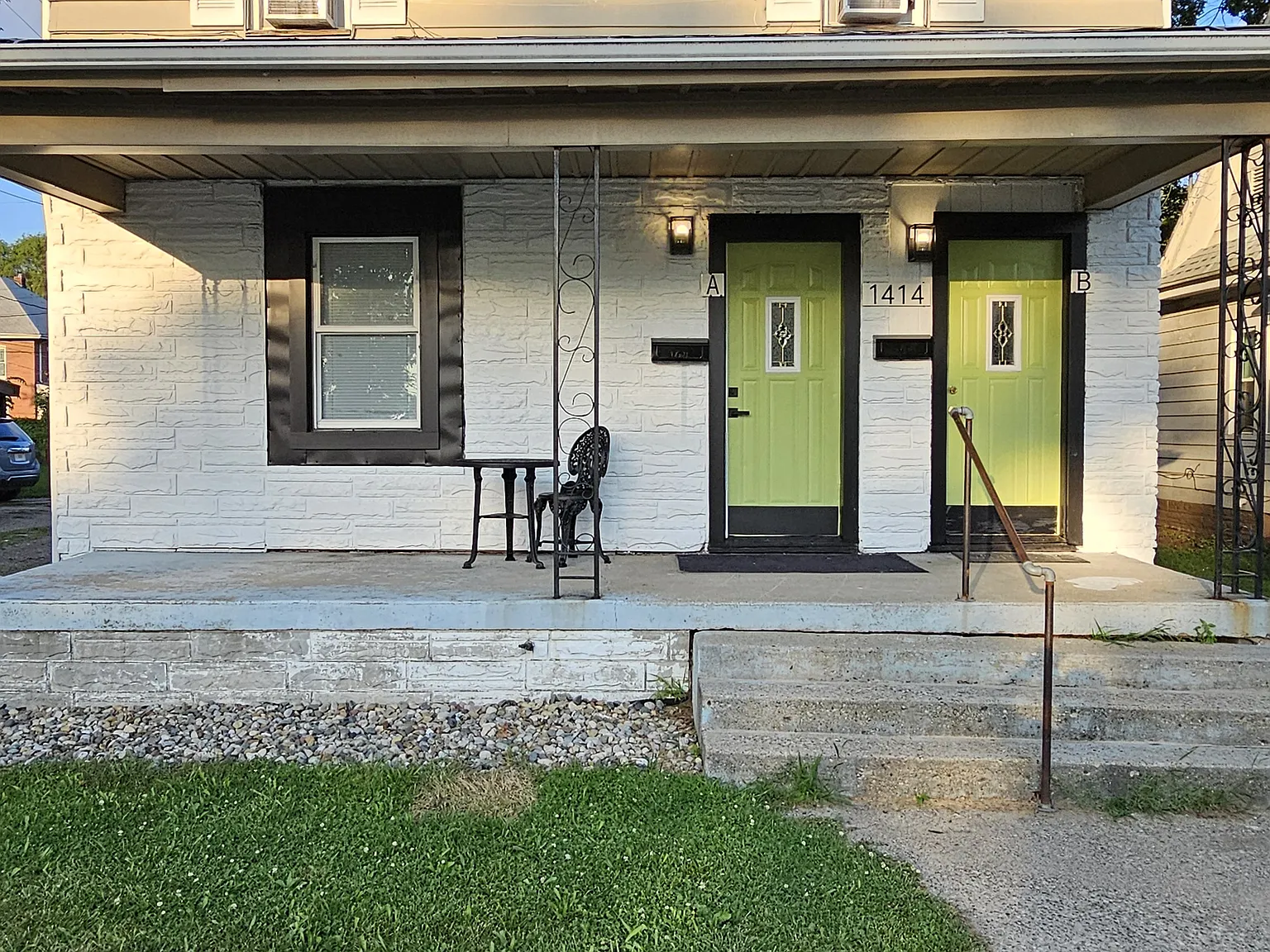 1 bed, 800 sqft, $775 — Photo 2