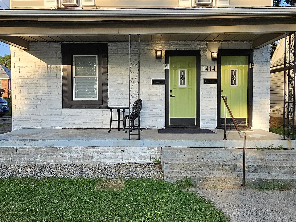 House Exterior
