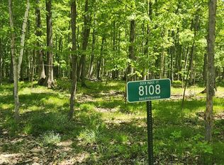 8108 Deer Ridge Ct, Baileys Harbor, WI 54202