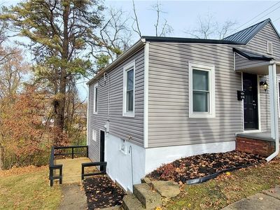 917 Foster Ave #A, Cambridge, OH, 43725