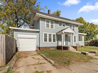 1237 E Ewing Ave, South Bend, IN 46613