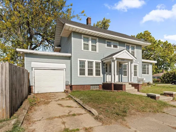 1237 E Ewing Ave, South Bend, IN 46613