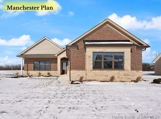 8124 Farming Way, Charlestown, IN