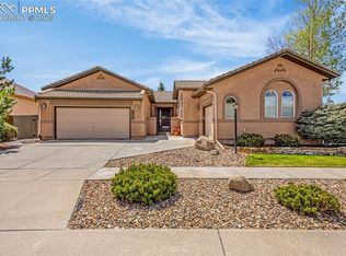 7163 Midnight Rose Dr, Colorado Springs, CO 80923