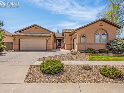 7163 Midnight Rose Dr, Colorado Springs, CO, 80923