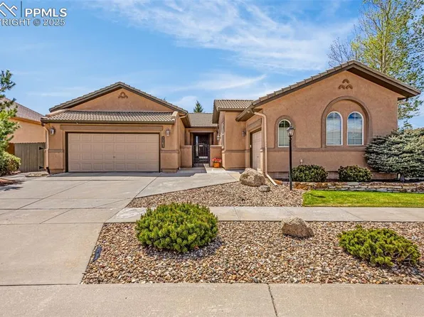 7163 Midnight Rose Dr, Colorado Springs, CO 80923