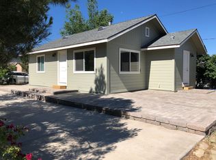 219 W I St, Tehachapi, CA 93561