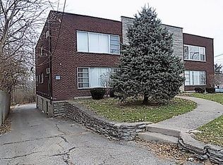 6311 Cheviot Rd APT 4, Cincinnati, OH 45247