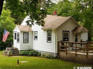 N4846 State Highway 25 N, Menomonie, WI 54751