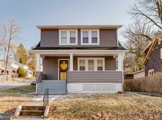 4111 Westchester Rd, Baltimore, MD 21216