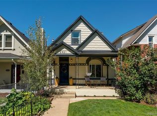 2921 W 28th Ave, Denver, CO 80211