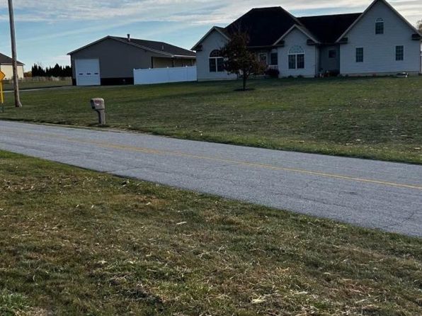 3610 County Road 195, Clyde, OH 43410