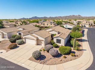 244 W Sacaton Canyon Dr, Oro Valley, AZ 85755
