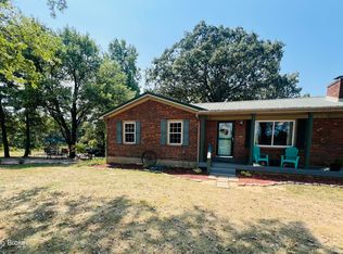 10083 Maddox Ridge Rd, Turners Station, KY 40075