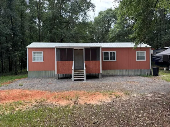 5130 Gaynor Rd, Eight Mile, AL 36613