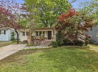 227 Murray Hill Ave NE, Atlanta, GA 30317