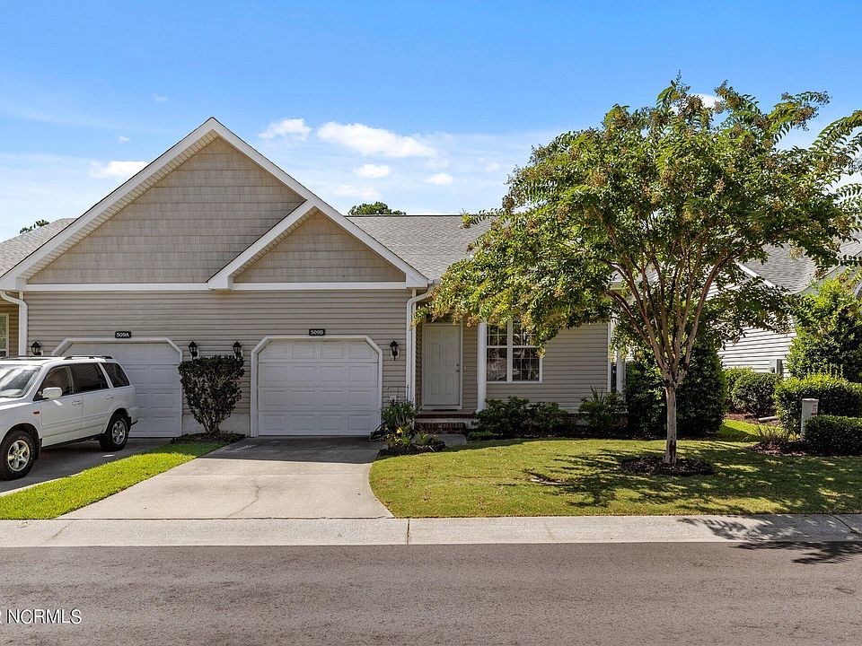 509 Village Green Drive UNIT B, Morehead City, NC 28557 | Zillow