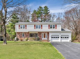 15 Joseph Rd, Northborough, MA 01532