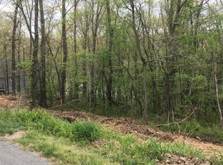 Chelmsworth Dr, Bella Vista, AR 72715