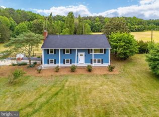 None Available, Parsonsburg, MD 21849
