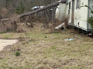 LOT 21& #22, Deridder, LA 70634